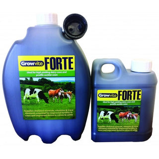 GROWVITE FORTE CATTLE 1LTR