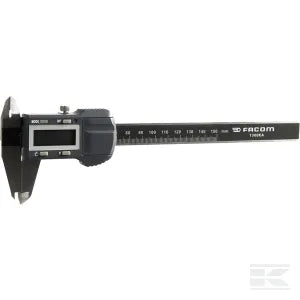1300EA Calliper with digital display