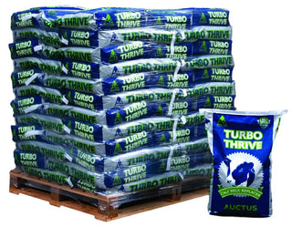 Turbo Thrive Milk Replacer 30 x 20kg