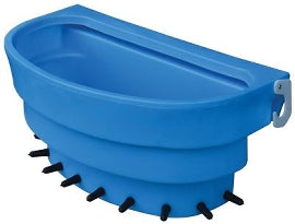JFC Ten Teat Reservoir Calf Feeder with Easyflow Teats