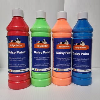 Daisy Paint 750mL