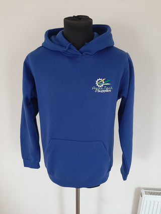 Royal  Hoodie