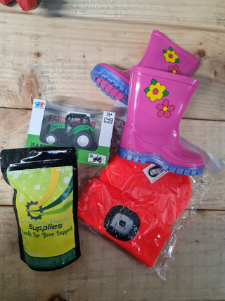 Kids Christmas Bundles