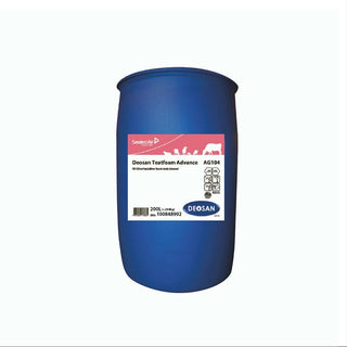 Deosan Target Teatfoam Plus