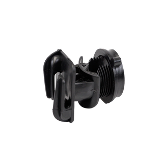Cheetah Steel Post Insulators (10 pcs)