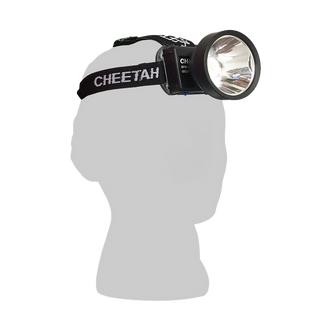Cheetah Headlite