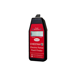 Cheetah Fault Finder
