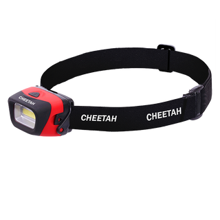 Cheetah Mini Headlite