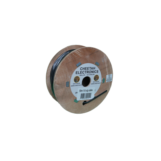 Cheetah Underground Cable (50M x 1.6mm)