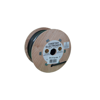Cheetah Underground Cable (100M x 2.6)