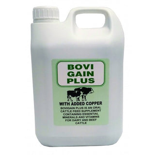 BOVIGAIN PLUS