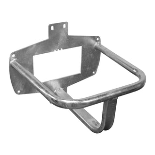 JFC DBL Green Conventional Drink Bowl