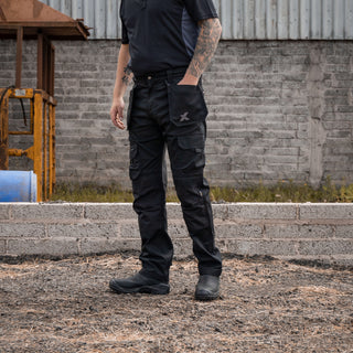 Xpert Pro Stretch+ Work Trouser