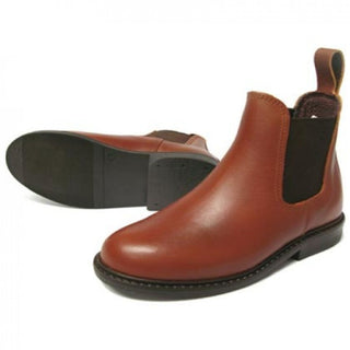 Woburn Jonny Blunt Boys Dealer Boot