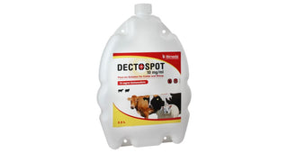 Dectospot (deltamethrin)