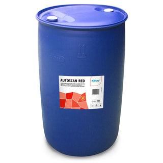 Autosan Red 200L