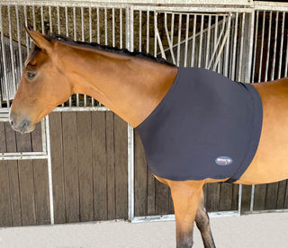 Anti Rub Vest