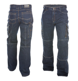 DASSY  KNOXVILLE  Work Jeans
