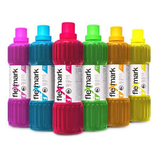 Flexmark Brush on Tail Paint 1L