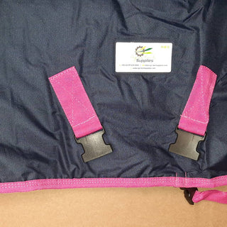 Premium Calf Jacket