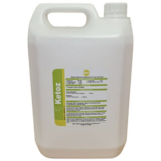 BP KETOZ DRENCH
