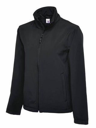 Classic Softshell Jacket