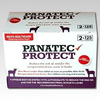 Panatec Protect Lamb