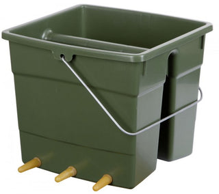 Double-Sided Lamb Feeder - 6 Teat