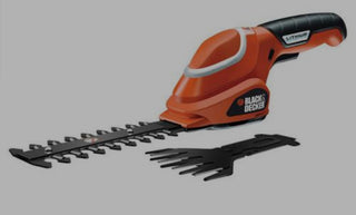Black & Decker GSL 700 Cordless  Kit 7 Volt Li-ion