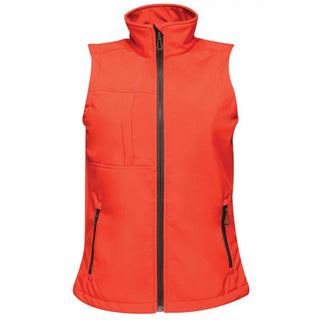 Regatta Womens Softshell Bodywarmer