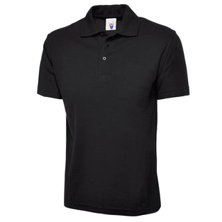 Kids Polo T-Shirt UC103 (BLACK FRIDAY)