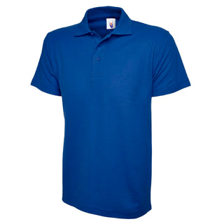 Kids Polo T-Shirt UC103 (BLACK FRIDAY)