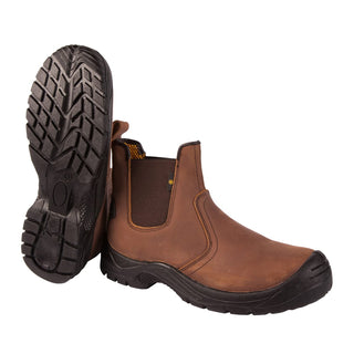 Westaro Dealer BOOT