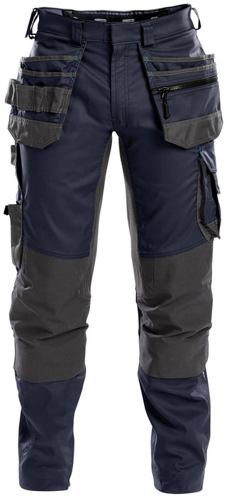 DASSY FLUX Work Trouser