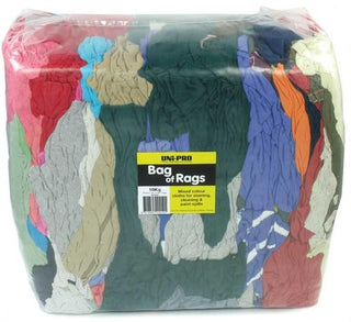 Bag Of Rag 10Kg