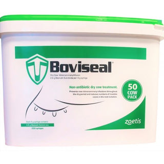 BOVISEAL 50 COW PK 200'S