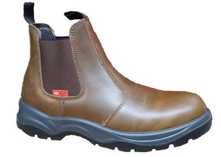 Magma Dealer Slip on Boot