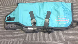 Calf Jacket