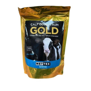 COLOSTRUM GOLD CALF 450G SINGLE SACHET