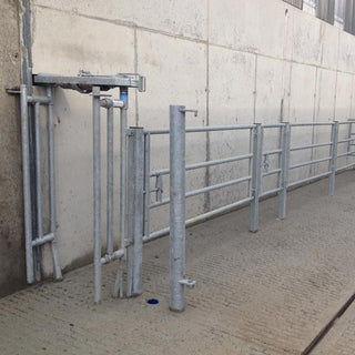 ODEL Crush Gate