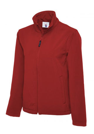 Classic Softshell Jacket