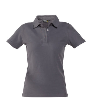 DASSY LEON Polo T-Shirt WOMEN