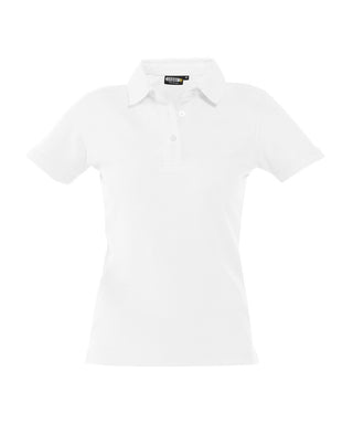 DASSY LEON Polo T-Shirt WOMEN