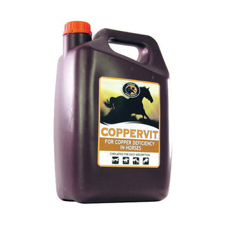 Coppervit