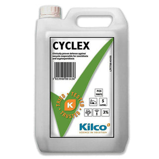 Cyclex 5LTR