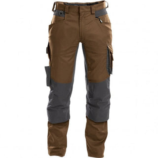 DASSY DYNAX  Work Trousers