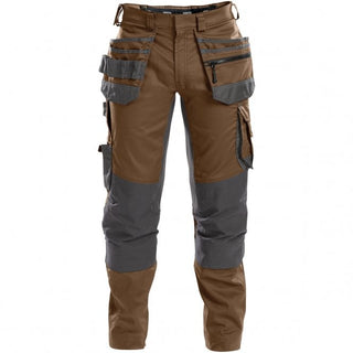 DASSY FLUX Work Trouser