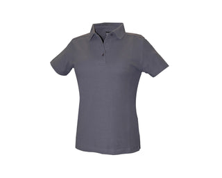 DASSY LEON Polo T-Shirt WOMEN