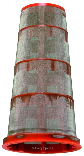 Deosan Sedilfilta Filter Element Orange