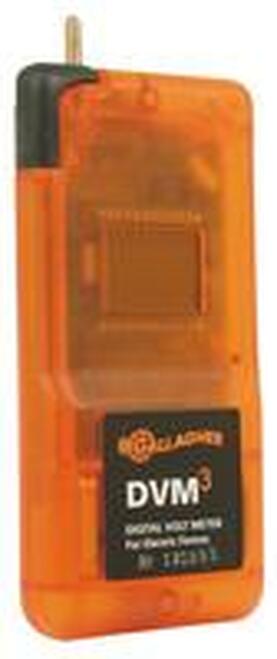 Digital Volt Meter